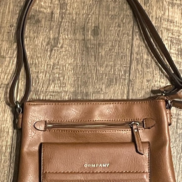 Company Purse - Picture 3 of 6